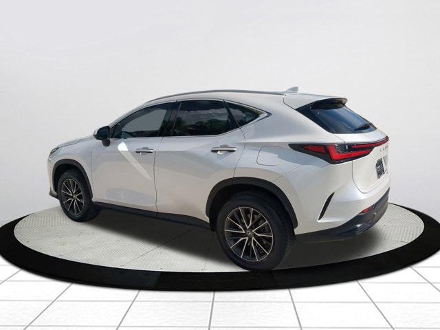 2025 Lexus NX 350 Luxury photo 6