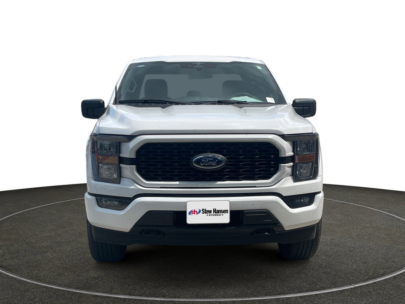 2023 Ford F-150 XL photo 8