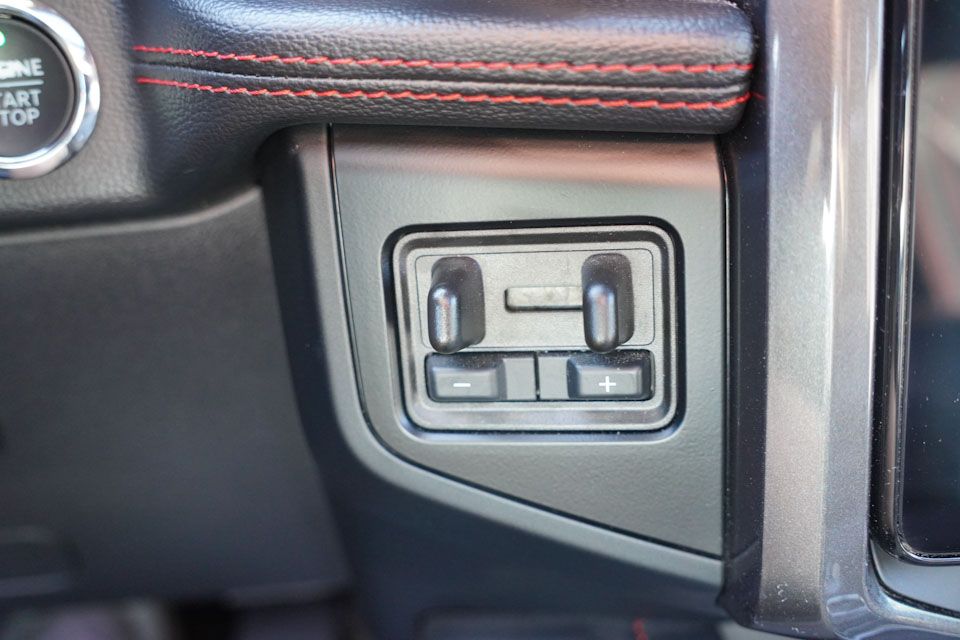 2024 Ford Expedition Limited photo 33