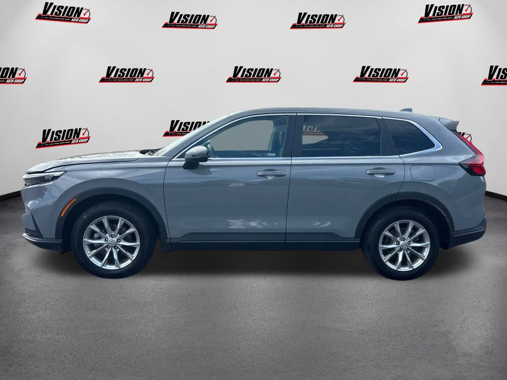 2024 Honda CR-V EX-L photo 8