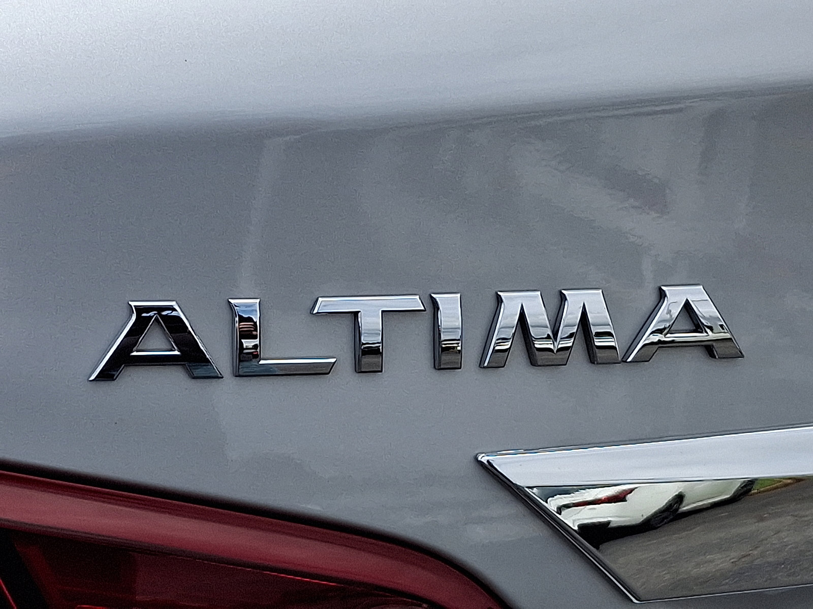 2018 Nissan Altima 2.5 SV photo 28
