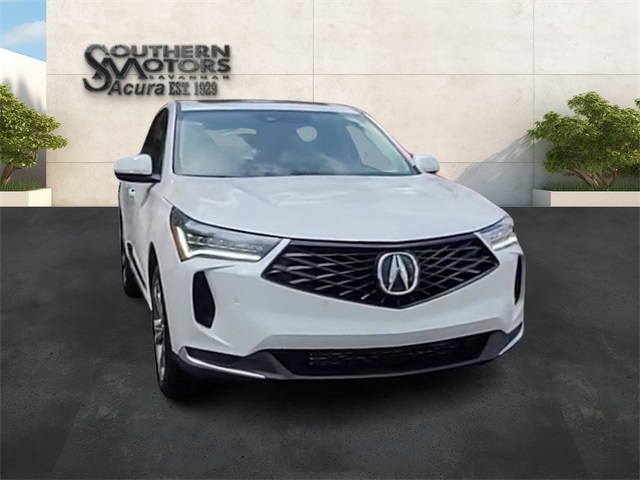 2025 Acura RDX Technology photo 30