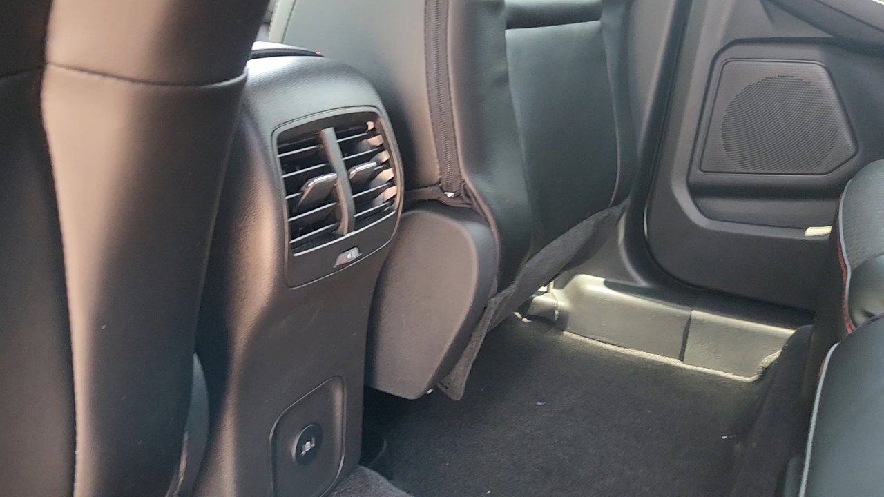 2025 Ford Escape ST-Line photo 19
