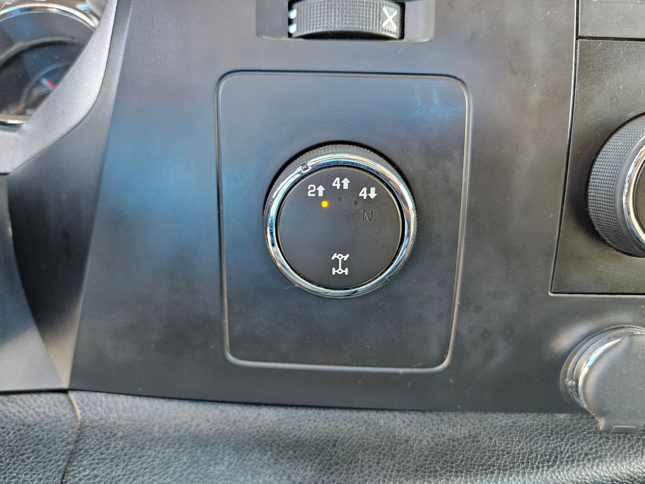 2007 Gmc Sierra 2500 photo 17