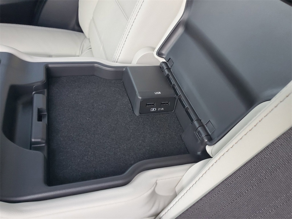 2025 Mazda CX-5 2.5 S Preferred photo 15