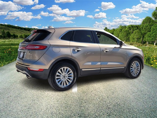 2019 Lincoln MKC Premiere photo 3