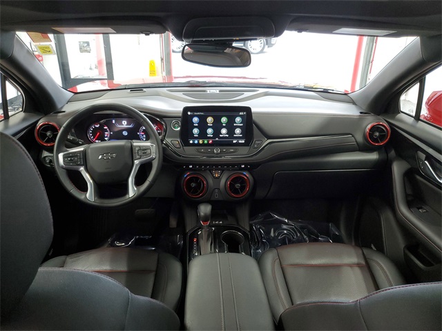 2023 Chevrolet Blazer RS photo 25