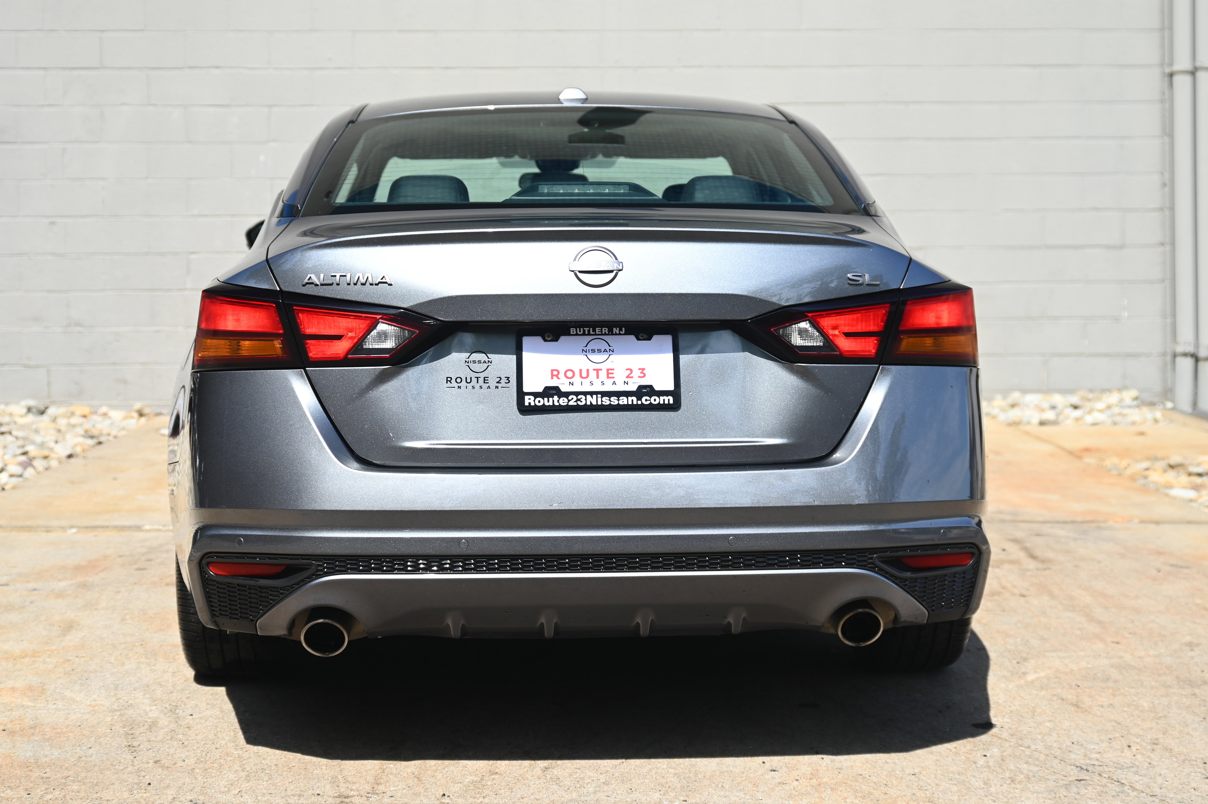 2023 Nissan Altima 2.5 SL photo 4