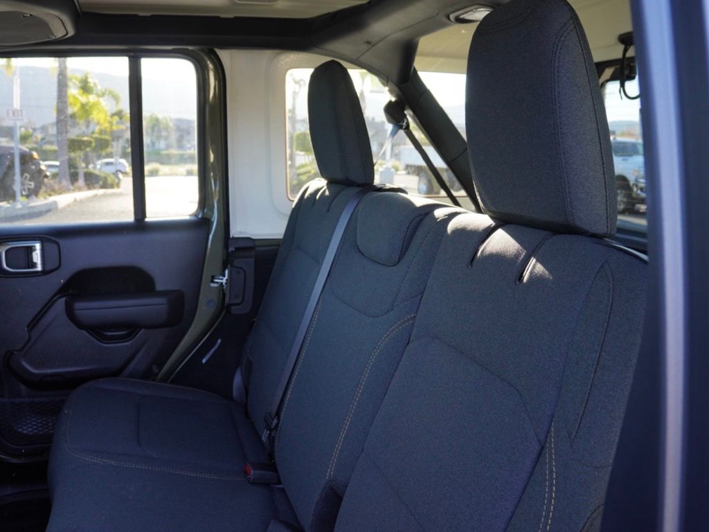 New 2026 41 Exterior Paint Jeep Willys image 17