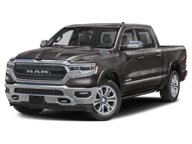2023 RAM Ram 1500 Pickup Limited's photo