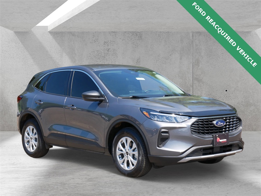 2024 Ford Escape Active's photo