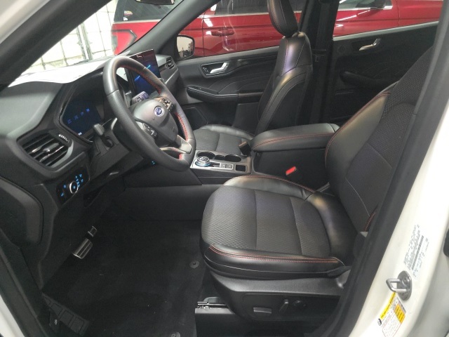 2023 Ford Escape Select photo 15