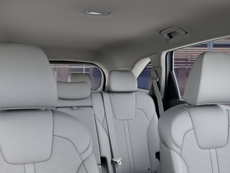 2025 Kia Sorento S photo 26
