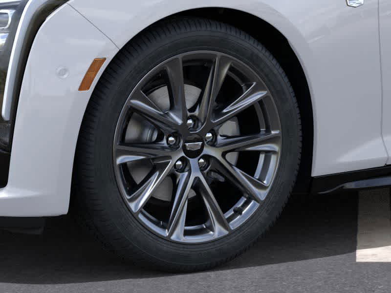 2026 Cadillac CT5 Sport photo 9