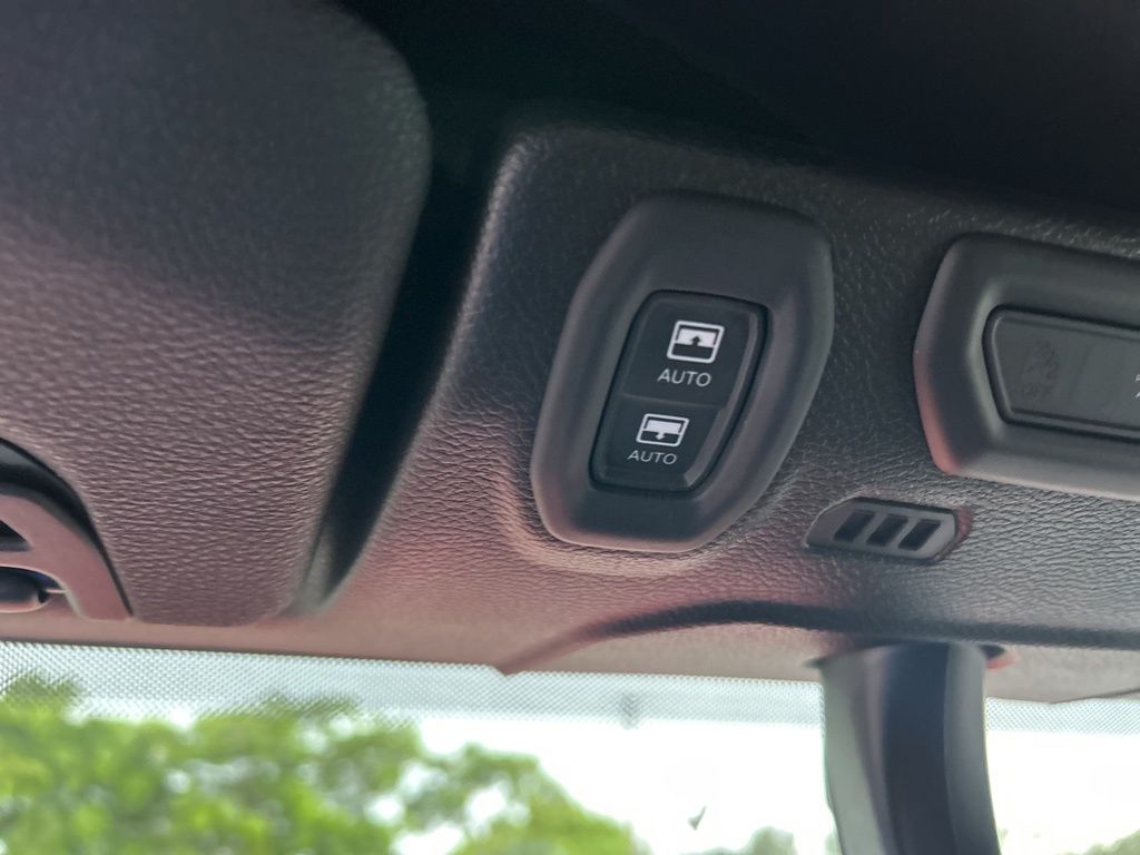 2021 Jeep Wrangler Unlimited Sahara High Altitude 4xe photo 43