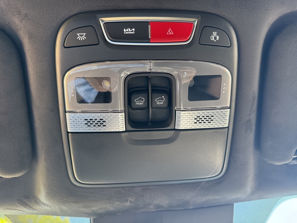 2024 Kia Telluride X-Pro photo 51