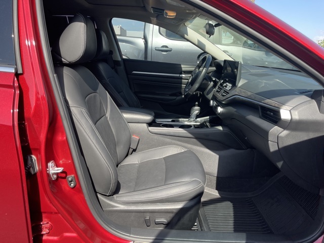 2023 Nissan Altima 2.5 SL photo 19