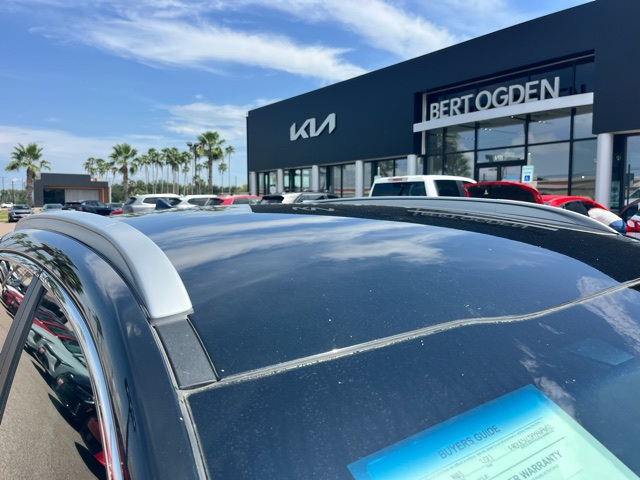 2021 Kia Niro LX photo 9