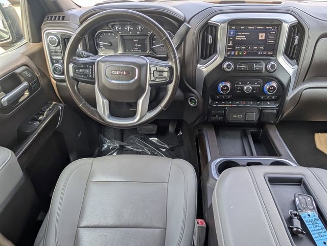 2021 Gmc Sierra 1500 SLT photo 31