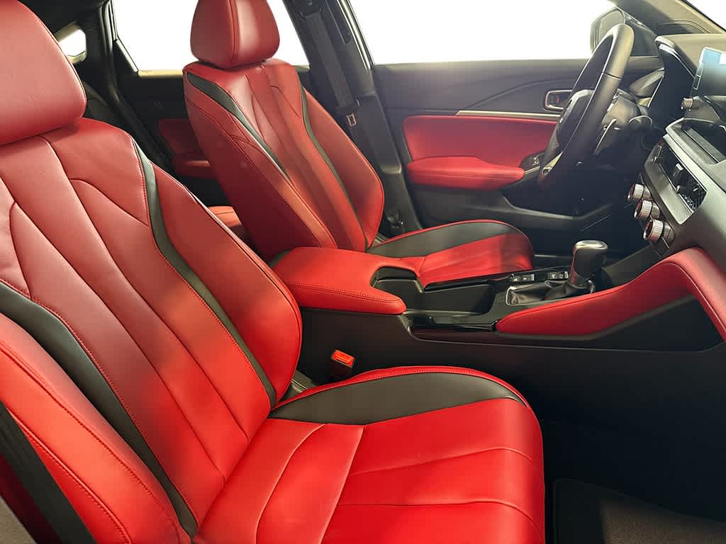 2026 Acura Integra A-Spec photo 32