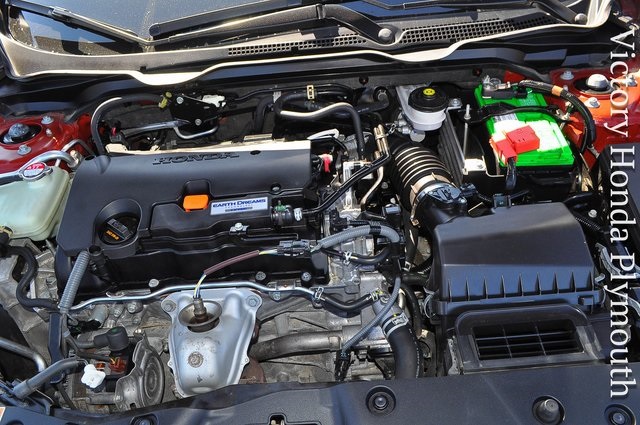 2019 Honda Civic LX photo 31