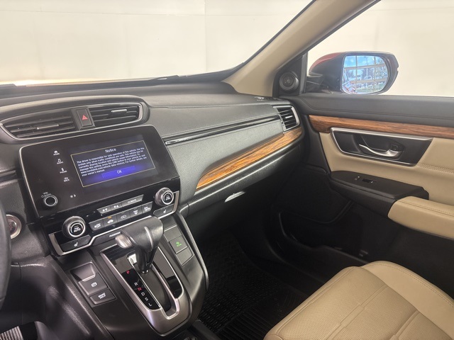 2019 Honda CR-V EX-L photo 11