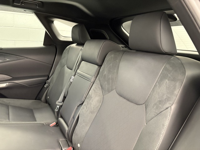 2024 Lexus RX 450h+ Luxury photo 20