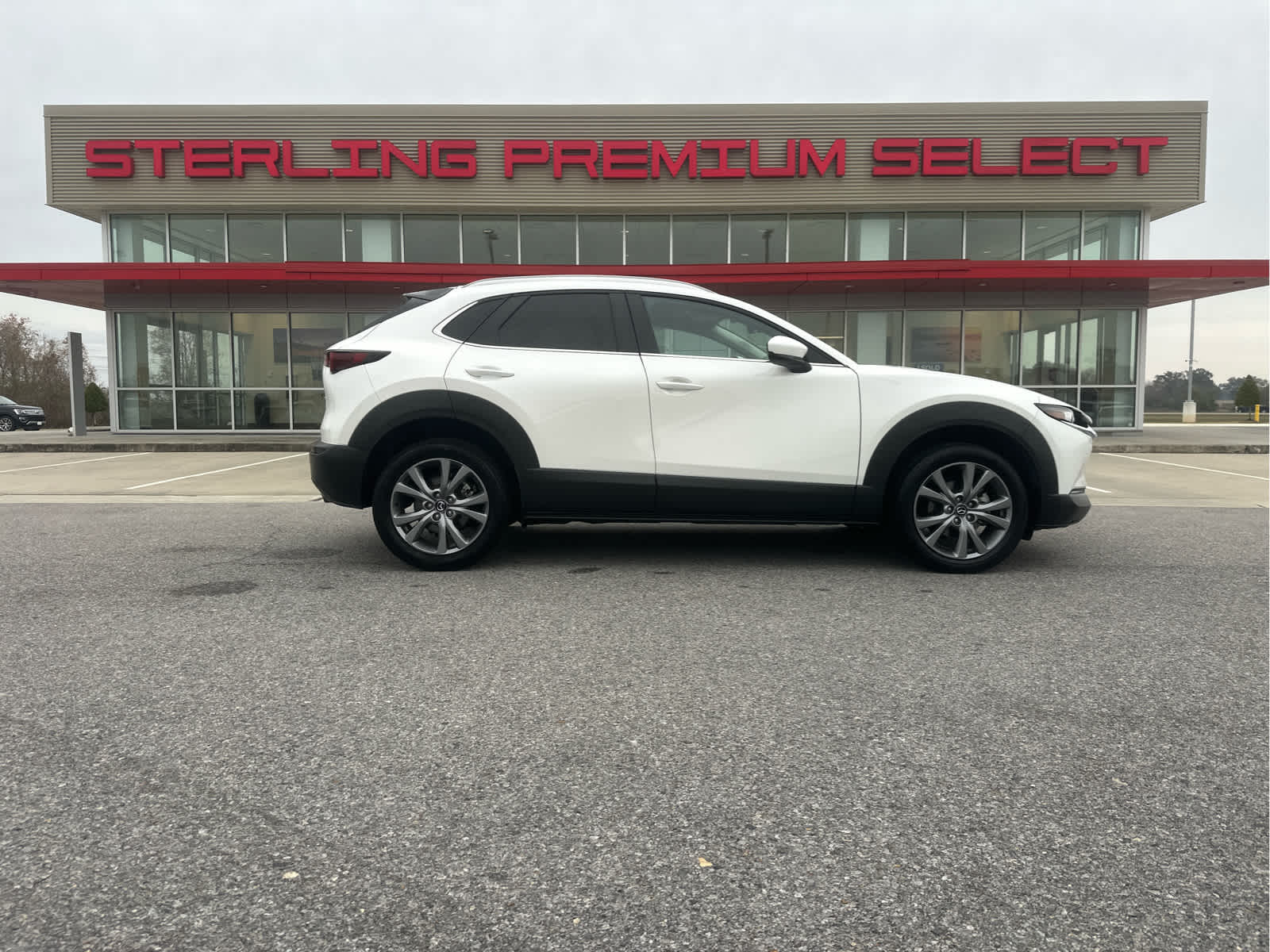 2024 Mazda CX-30 Preferred's photo