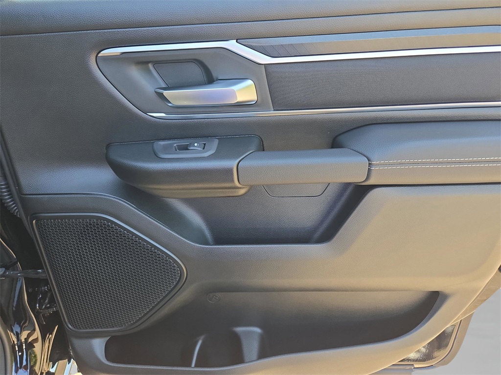 2026 Ram 1500 Big Horn Lone Star photo 21