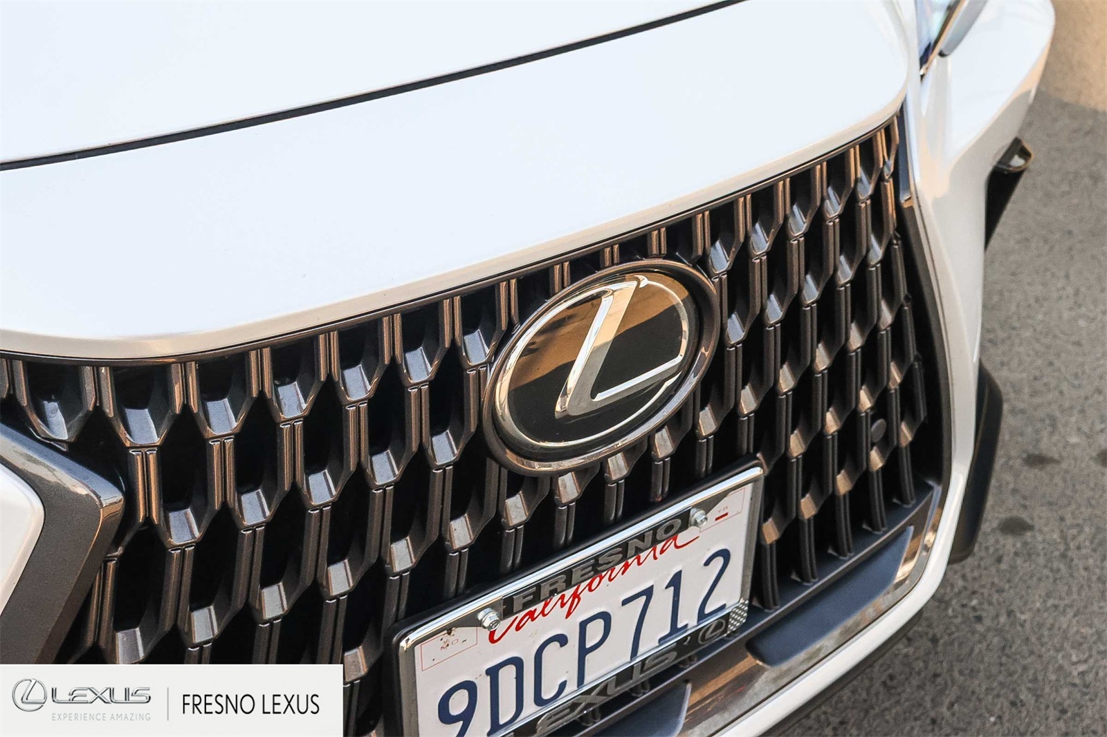 2022 Lexus NX 350h Premium photo 10