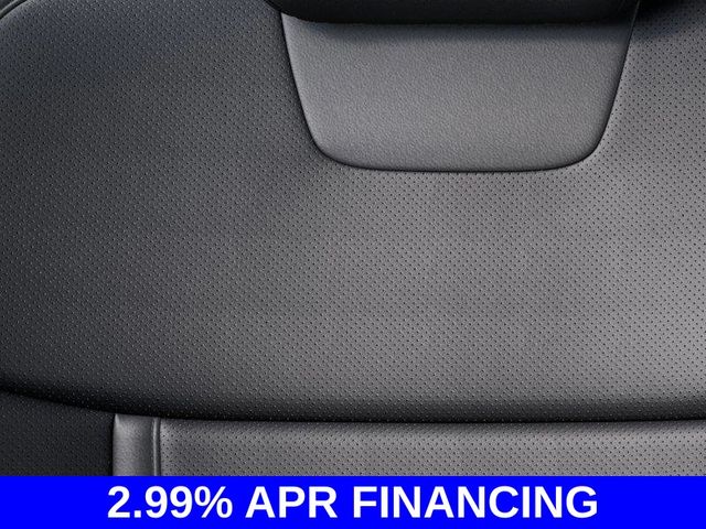 2025 Hyundai Tucson SEL Convenience photo 17