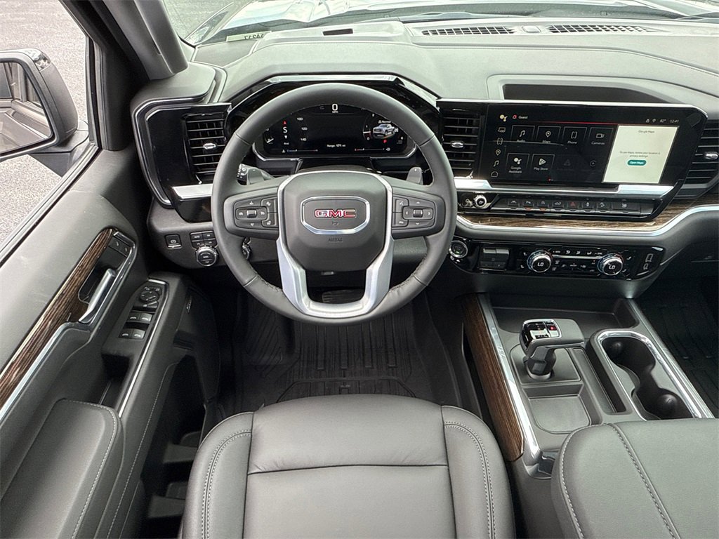 2026 Gmc Sierra Elevation photo 29