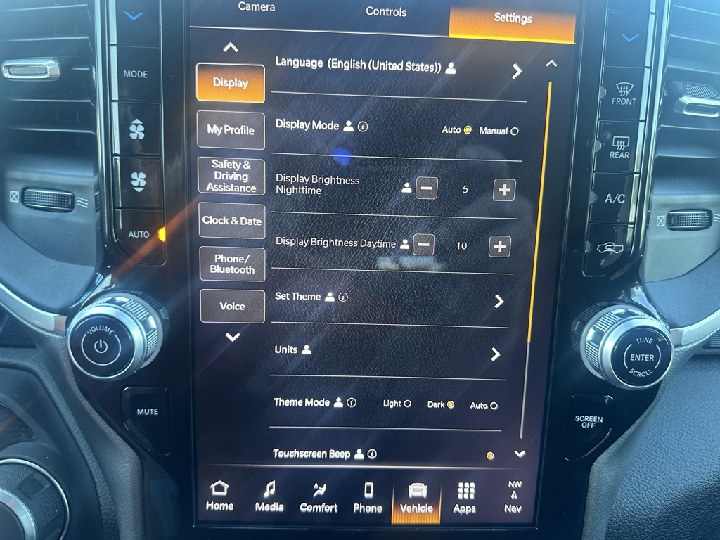 2025 Ram 1500 Big Horn Lone Star photo 13