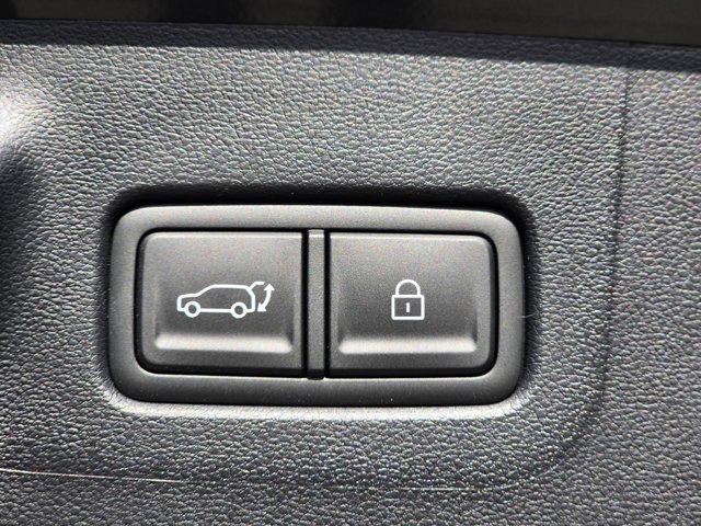 2025 Hyundai Santa Fe Calligraphy photo 23