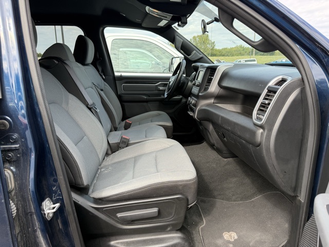 2023 Ram 1500 Big Horn Lone Star photo 4