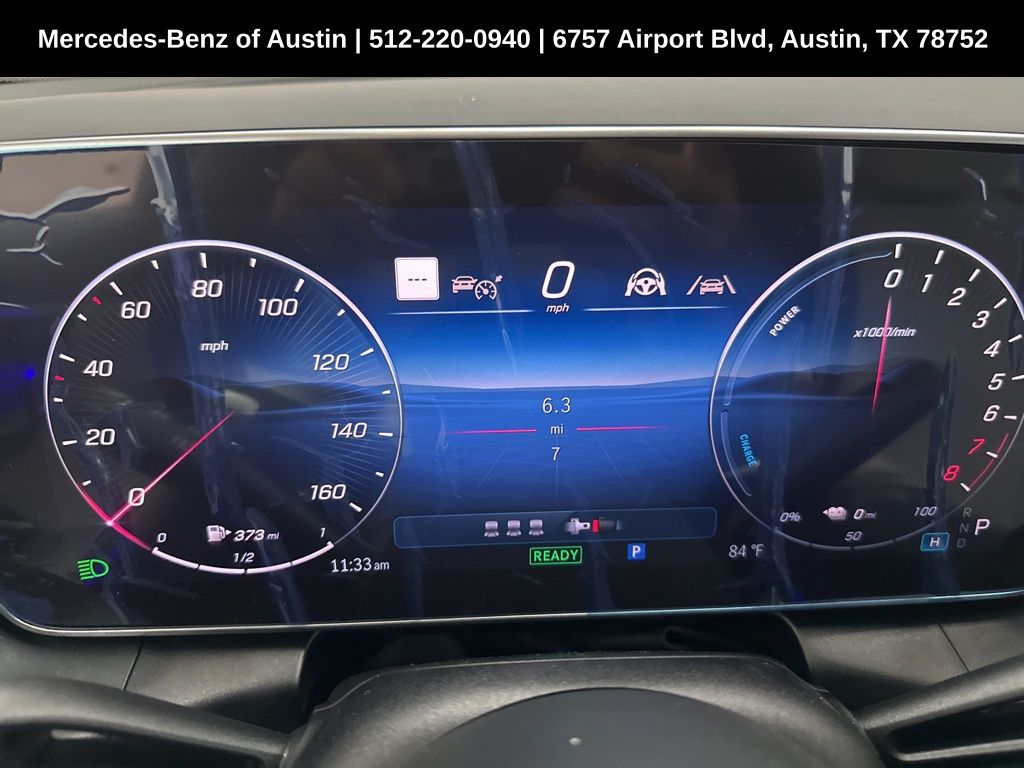 2026 Mercedes Benz GLC 350e 4MATIC photo 10