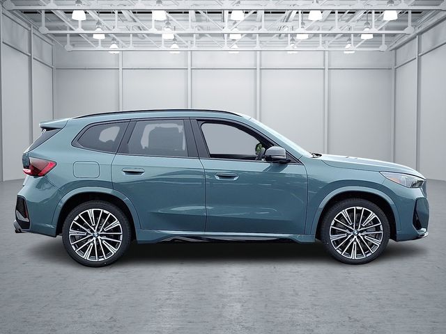 2025 Bmw X1 M35i photo 4