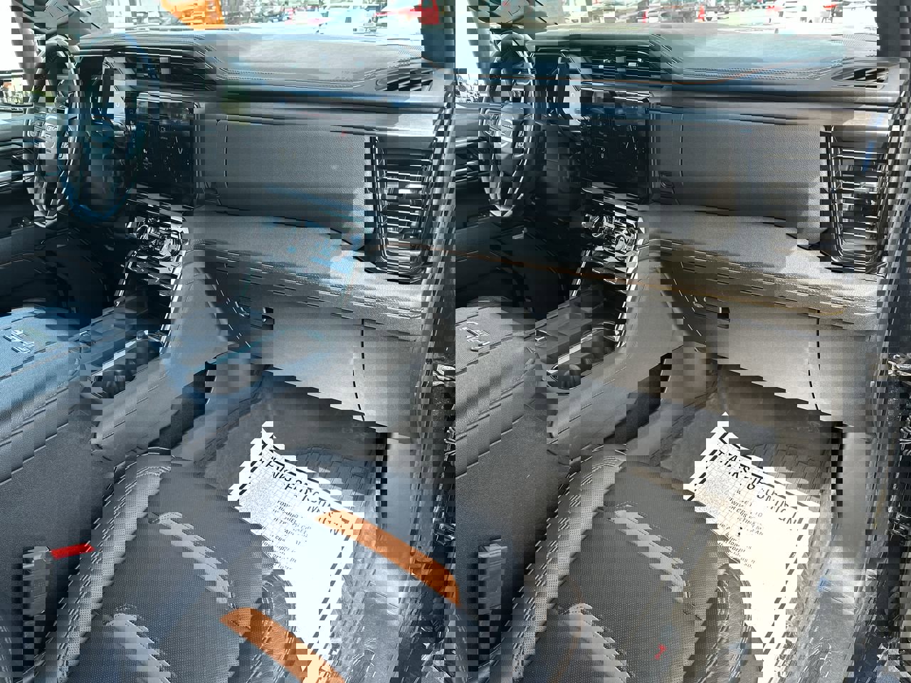 2024 Gmc Sierra 2500 HD photo 27