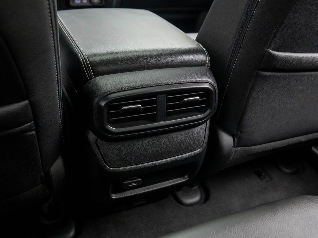 2025 Honda Ridgeline RTL photo 16