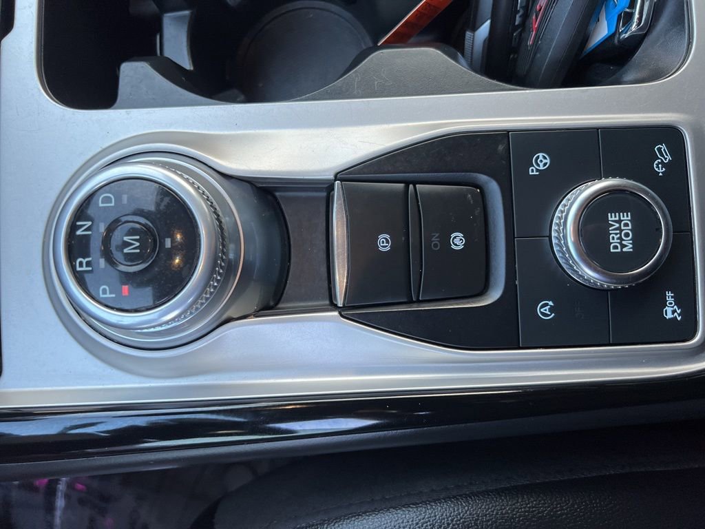 2022 Ford Explorer ST photo 14