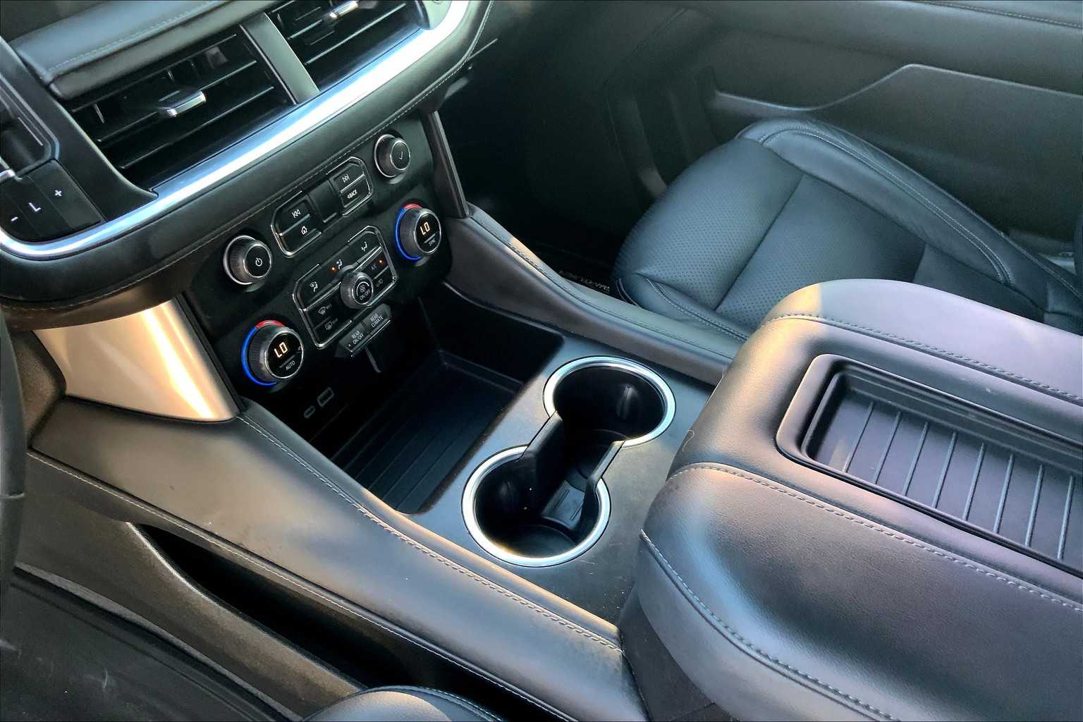 2023 Chevrolet Tahoe LS photo 14