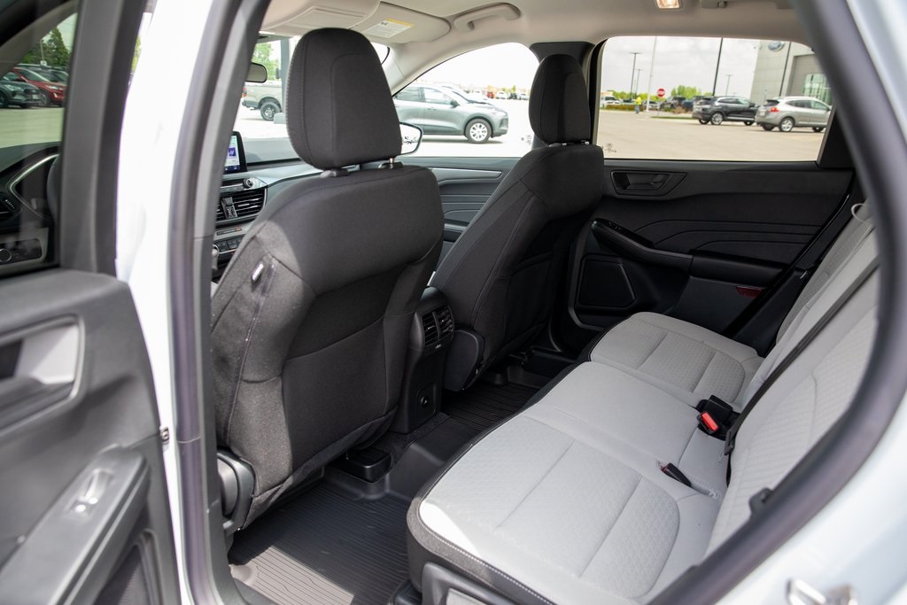 2025 Ford Escape Active photo 19