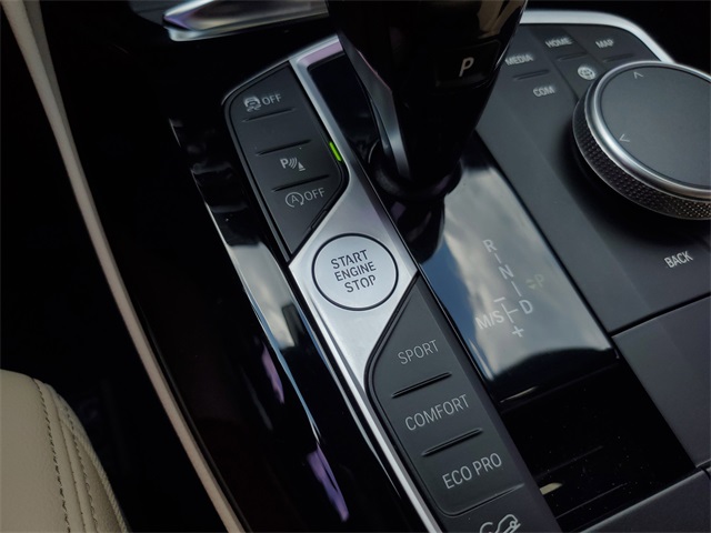 2023 Bmw X4 xDrive30i photo 26