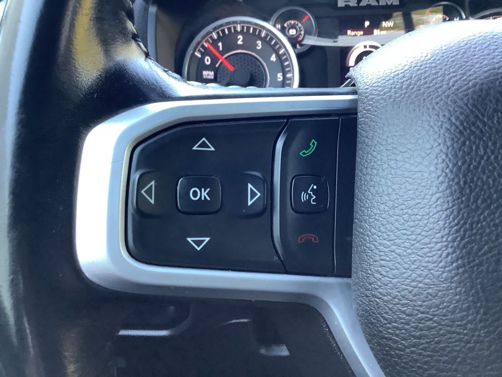 2023 Ram 1500 Big Horn Lone Star photo 14