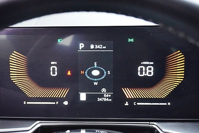 Used 2024 Gray Kia S image 33