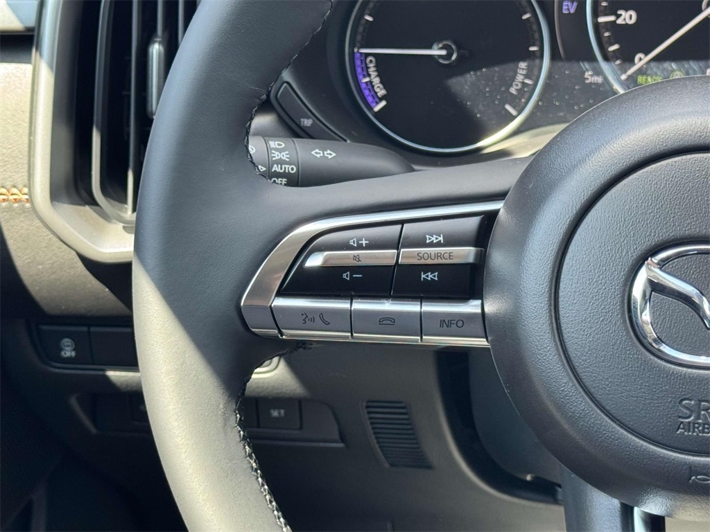 2025 Mazda CX-50 Premium photo 24