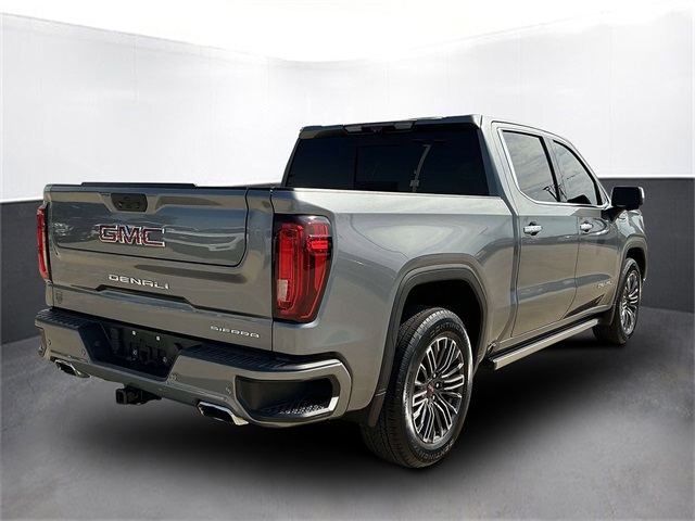 2020 Gmc Sierra 1500 Denali photo 4