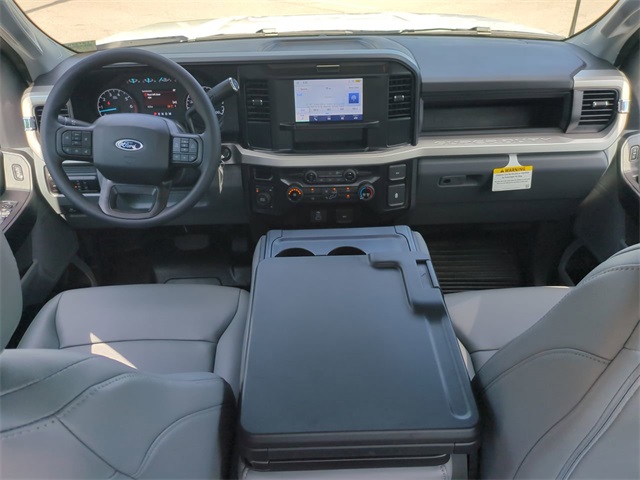 2025 Ford F-250 XL photo 14