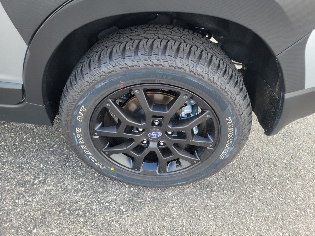 2025 Subaru Crosstrek Wilderness photo 7