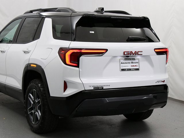 2026 Gmc Terrain AT4 photo 6